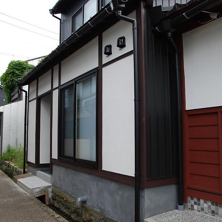 金沢一棟宿 海泉 Restoring In Kanazawa Kaisen Εξωτερικό φωτογραφία