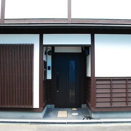 金沢一棟宿 海泉 Restoring In Kanazawa Kaisen Εξωτερικό φωτογραφία