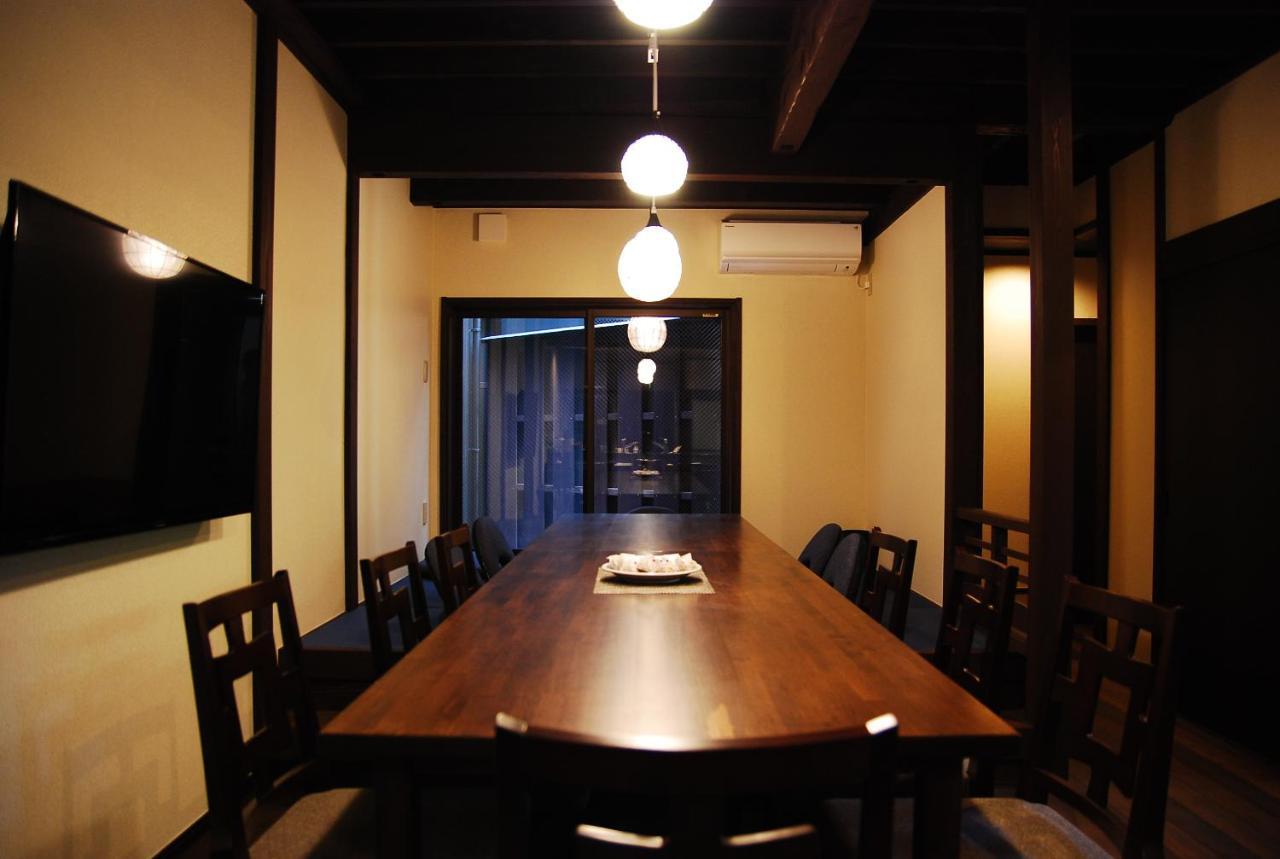 金沢一棟宿 海泉 Restoring In Kanazawa Kaisen Εξωτερικό φωτογραφία