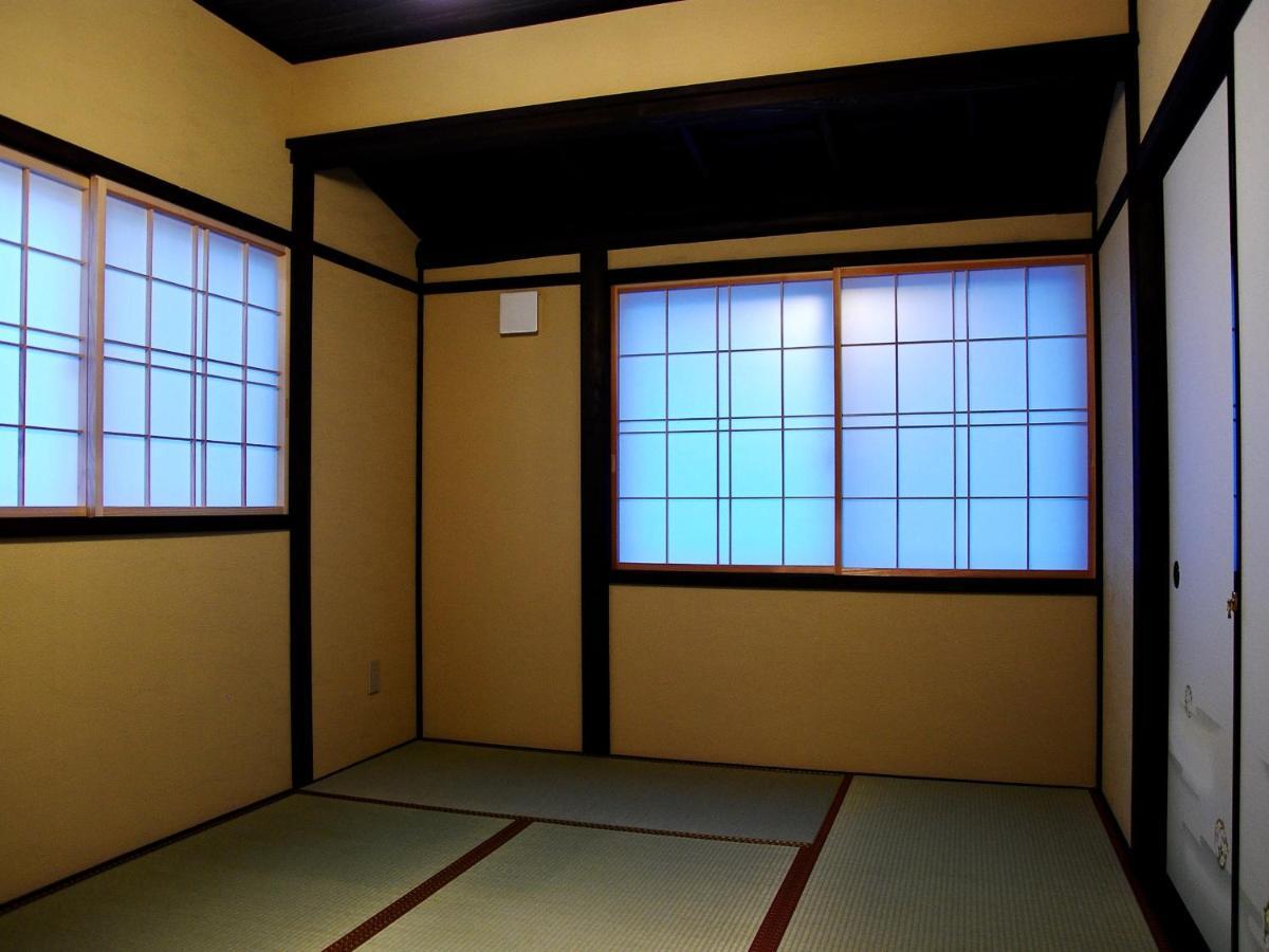 金沢一棟宿 海泉 Restoring In Kanazawa Kaisen Εξωτερικό φωτογραφία