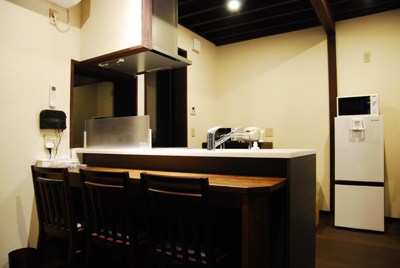 金沢一棟宿 海泉 Restoring In Kanazawa Kaisen Εξωτερικό φωτογραφία