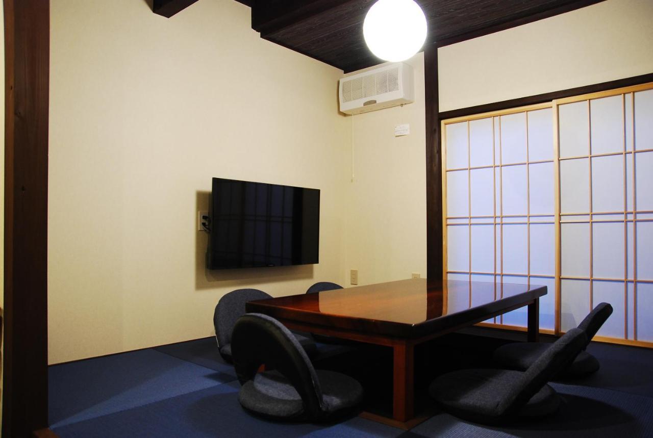 金沢一棟宿 海泉 Restoring In Kanazawa Kaisen Εξωτερικό φωτογραφία