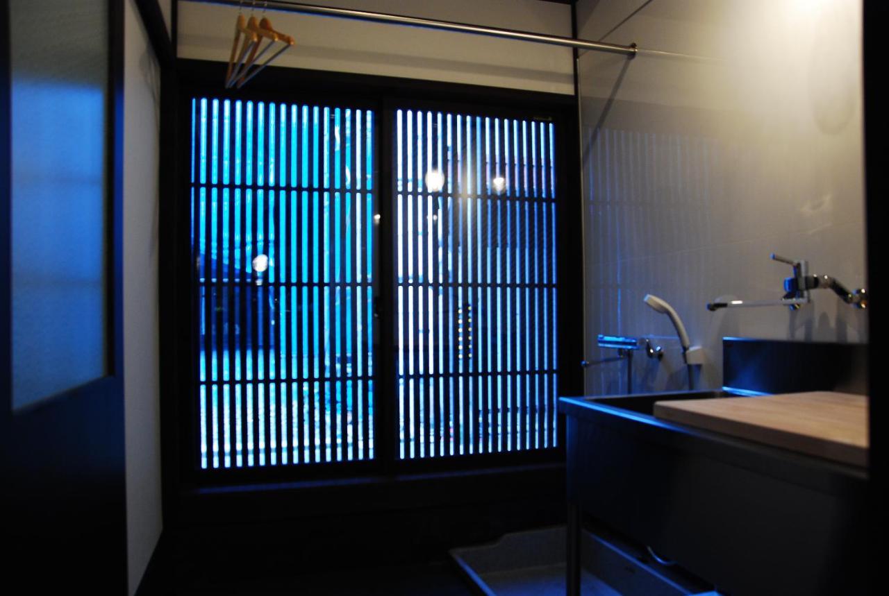 金沢一棟宿 海泉 Restoring In Kanazawa Kaisen Εξωτερικό φωτογραφία