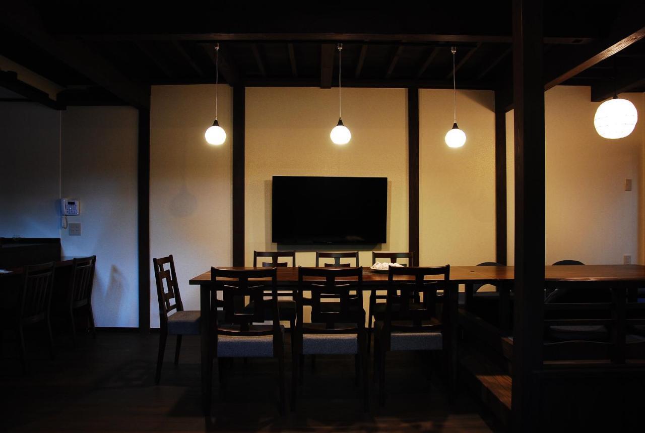 金沢一棟宿 海泉 Restoring In Kanazawa Kaisen Εξωτερικό φωτογραφία