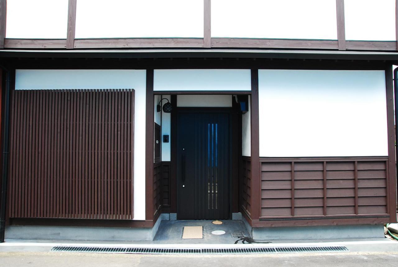 金沢一棟宿 海泉 Restoring In Kanazawa Kaisen Εξωτερικό φωτογραφία