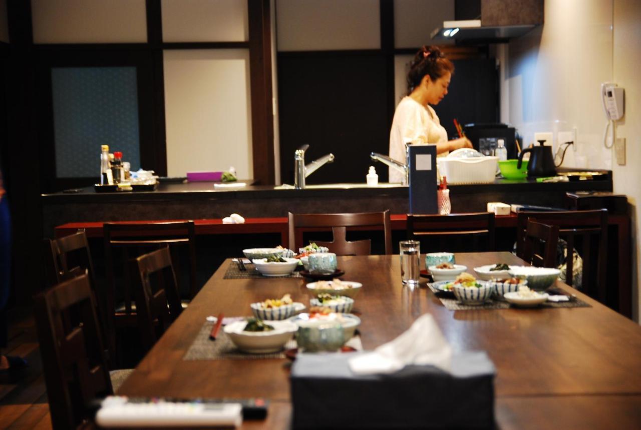 金沢一棟宿 海泉 Restoring In Kanazawa Kaisen Εξωτερικό φωτογραφία