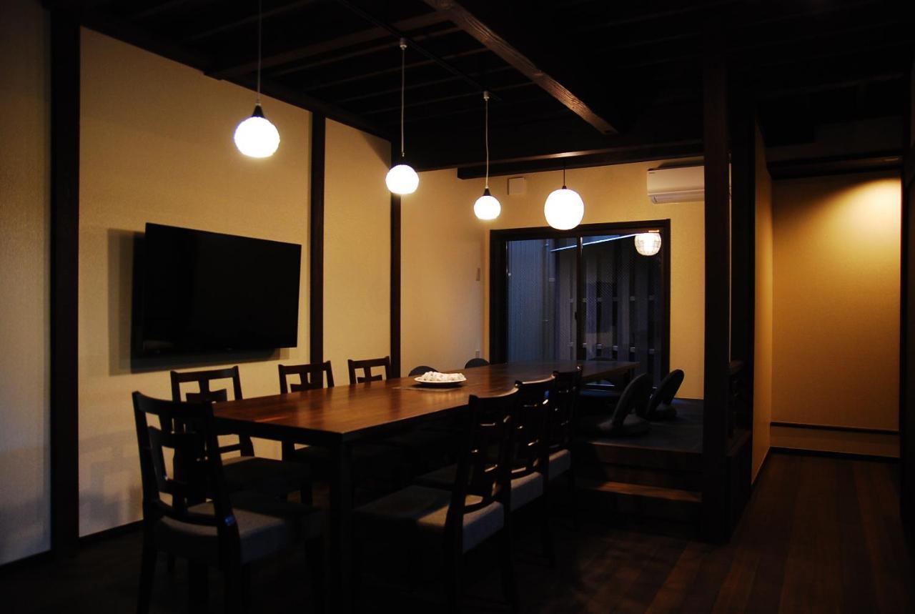 金沢一棟宿 海泉 Restoring In Kanazawa Kaisen Εξωτερικό φωτογραφία