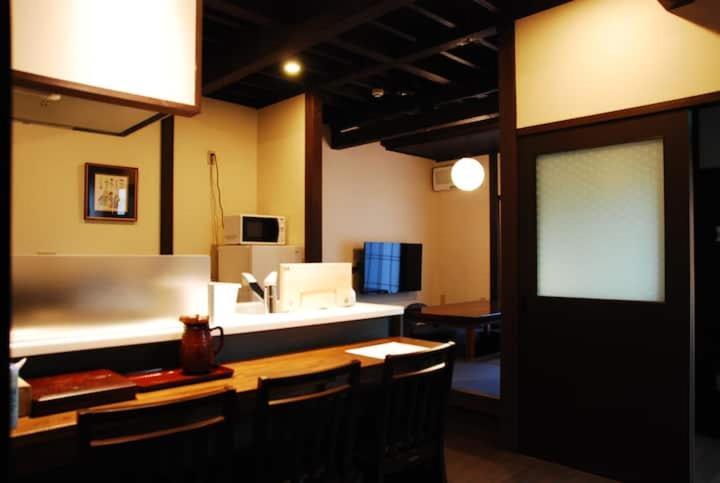 金沢一棟宿 海泉 Restoring In Kanazawa Kaisen Εξωτερικό φωτογραφία