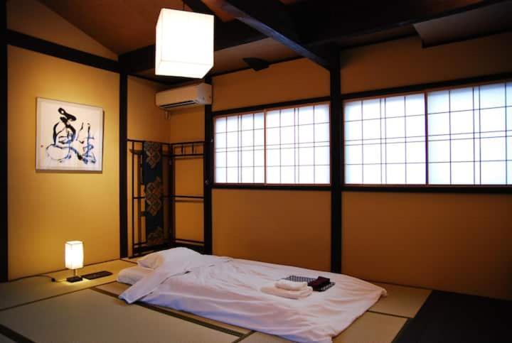 金沢一棟宿 海泉 Restoring In Kanazawa Kaisen Εξωτερικό φωτογραφία